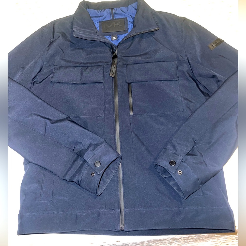 MICHAEL KORS ME S JACKET SIZE M